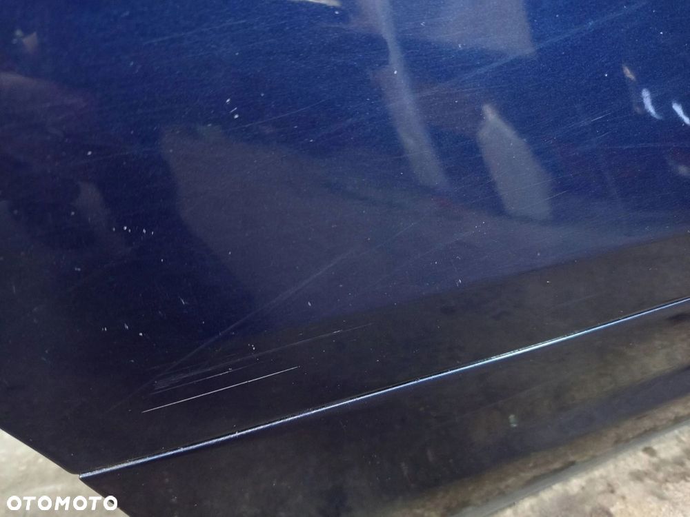 DRZWI PRAWY TYŁ PRAWE TYLNE PORSCHE CAYENNE 7P II LM5X - 5