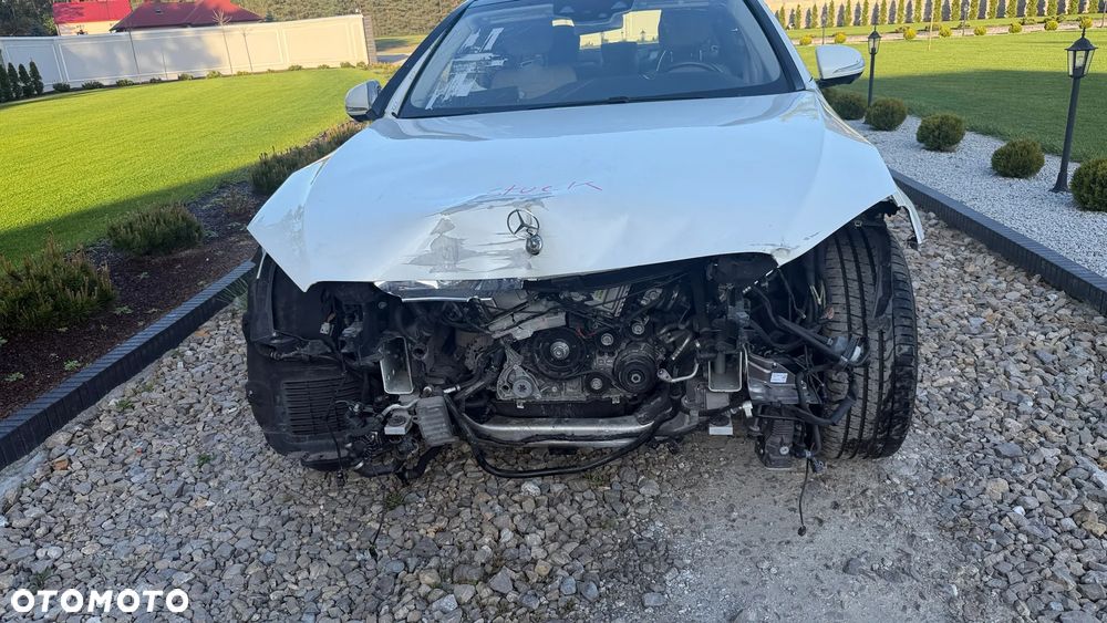 Mercedes-Benz Klasa S 560 L 4Matic 9G-TRONIC - 3