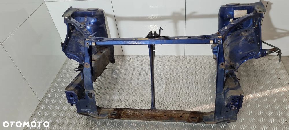 Toyota Rav4 II Pas Przedni Wzmocnienie Czołowe - 2