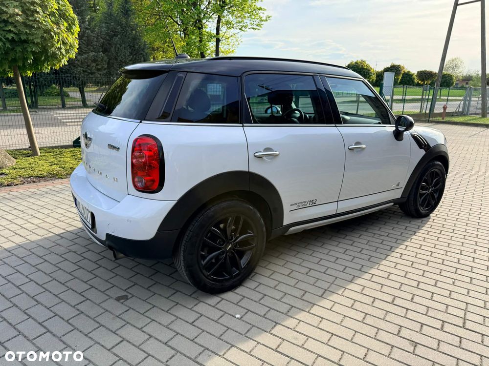 MINI Countryman - 8