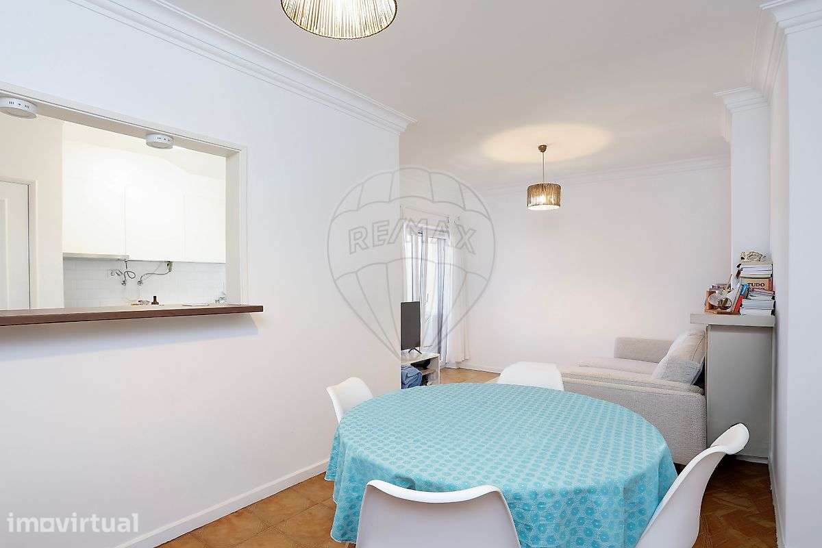 Apartamento T2 para venda - Grande imagem: 3/23