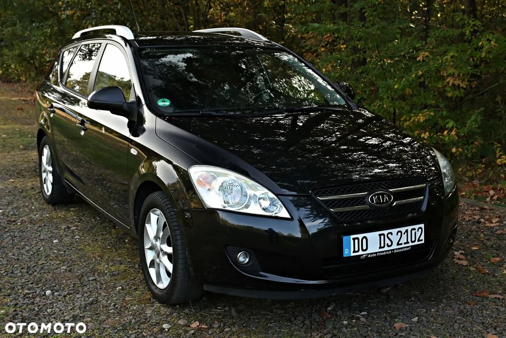 Kia Ceed 1.6 CVVT EX - 16