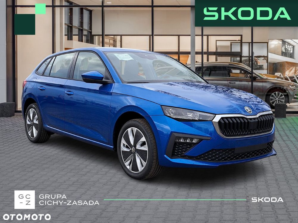 Skoda Scala 1.5 TSI Selection - 7