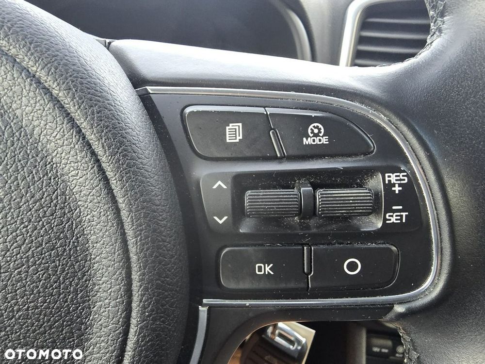 Kia Sportage - 19