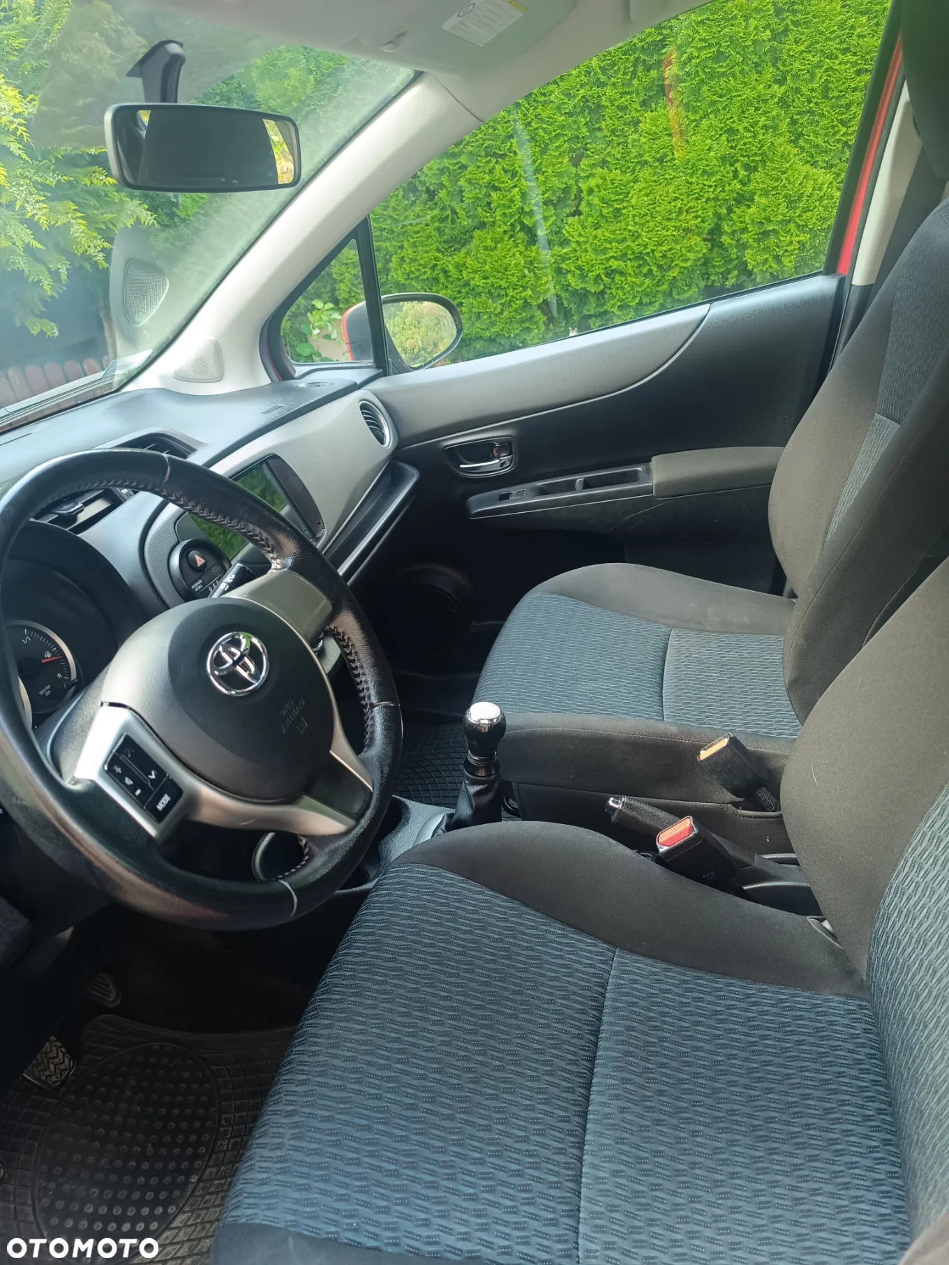 Toyota Yaris 1.0 Active - 9