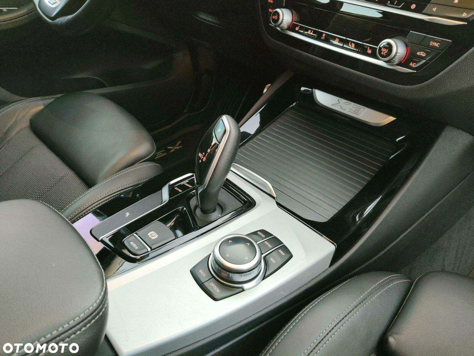 BMW X3 - 24