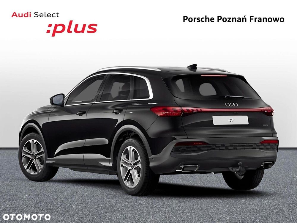 Audi Q5 - 2