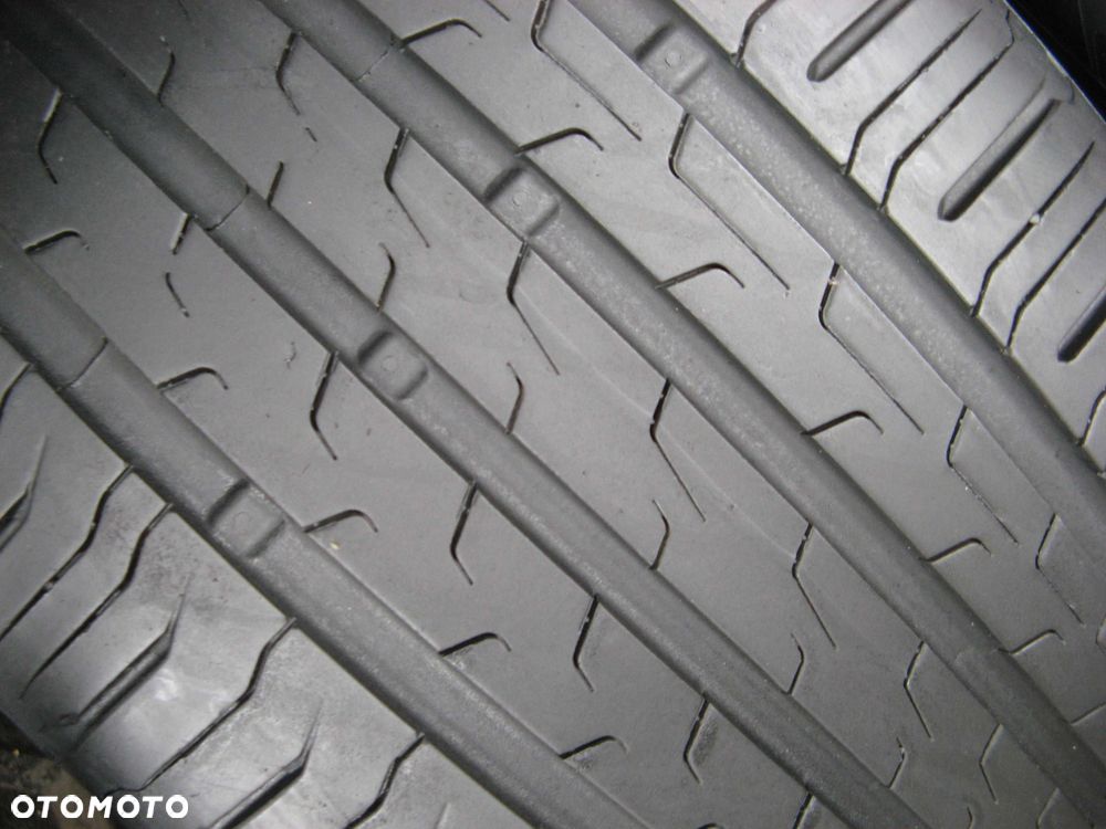 235/55R18 CONTINENTAL EcoContact 6 - nr.5252/5284 - 3