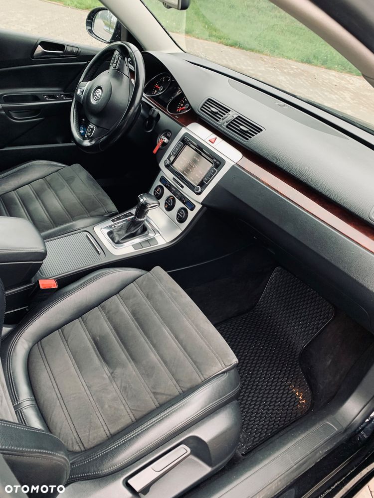 Volkswagen Passat 2.0 TDI DPF DSG R-Line Edition Plus - 6