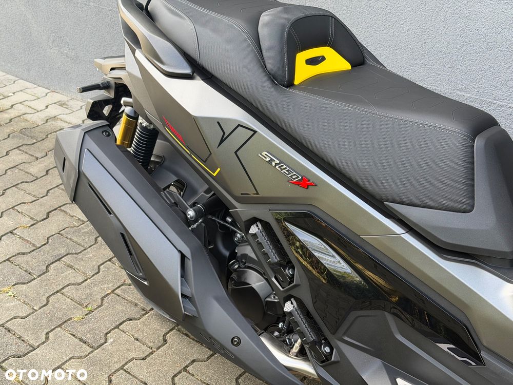 VOGE SR450X - 30