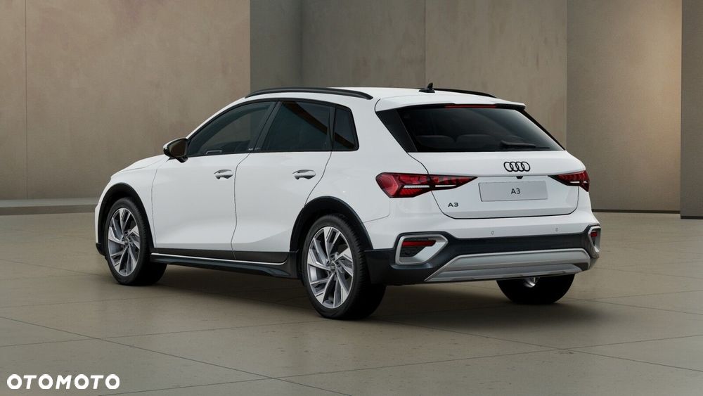 Audi A3 Allstreet - 4