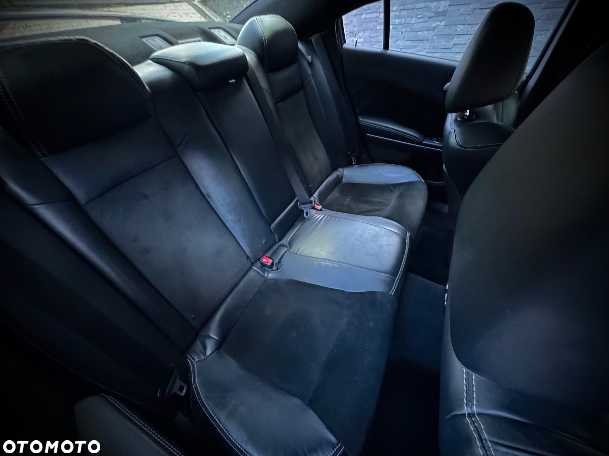 Dodge Charger Automatik SRT 392 - 29