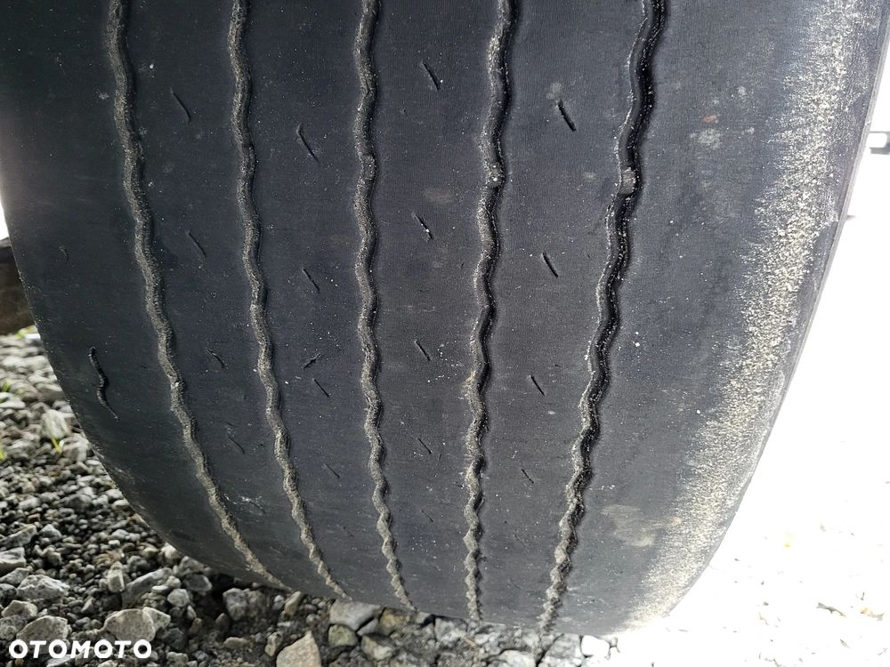 Krone Półmega, Cert. XL. - 9