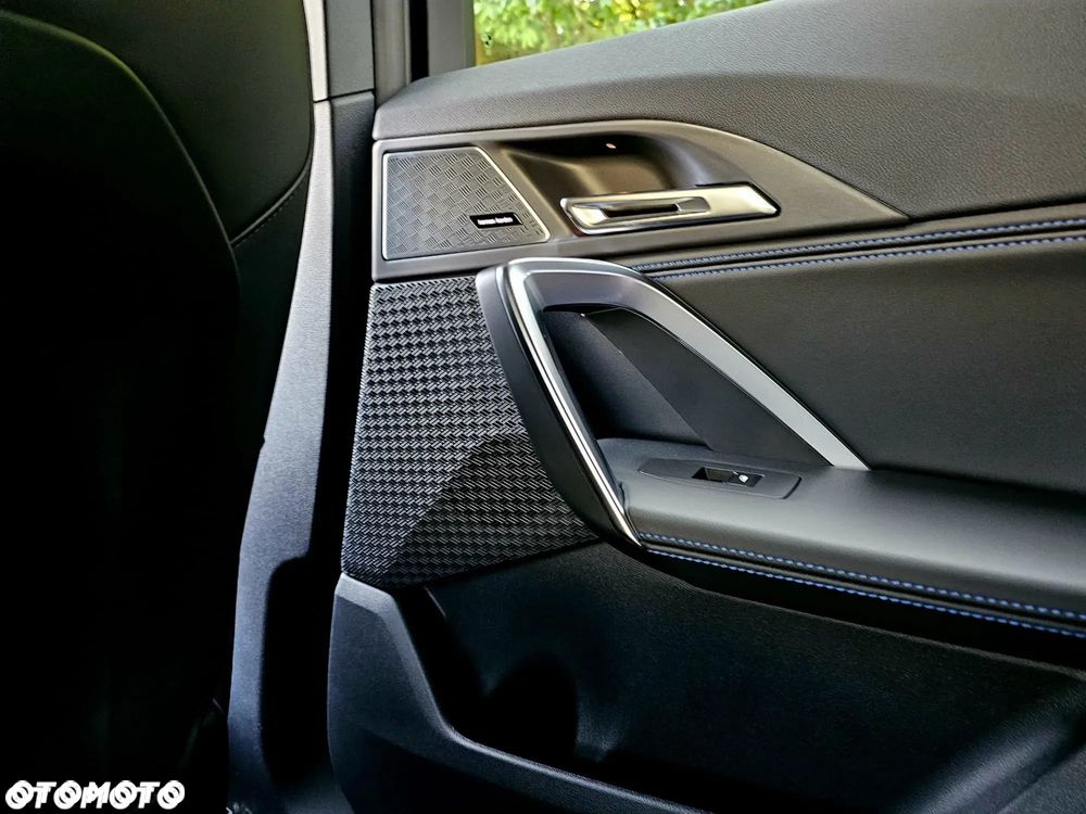 BMW X2 M35i xDrive - 33