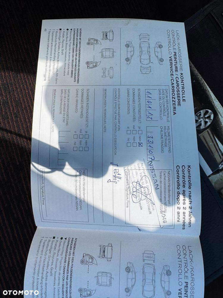 Nissan Note 1.4 more - 11