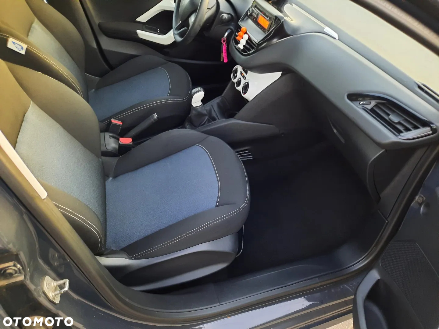Peugeot 208 PureTech 68 Like - 21