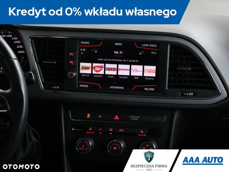 Seat Leon - 13