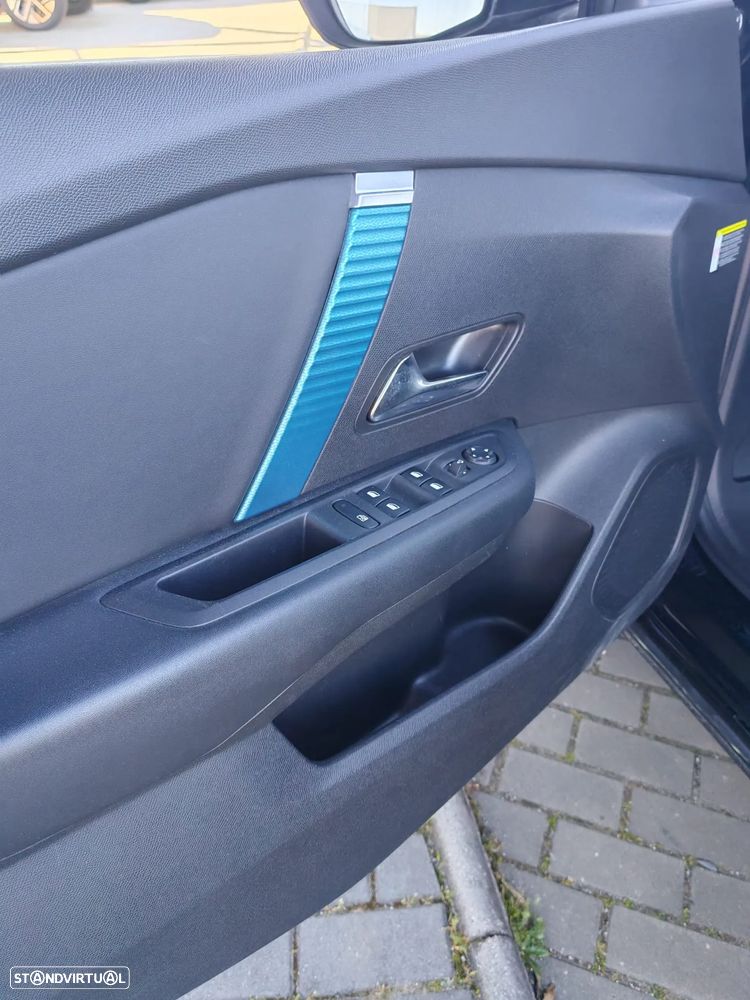 Citroën e-C4 50 kWh Feel - 11