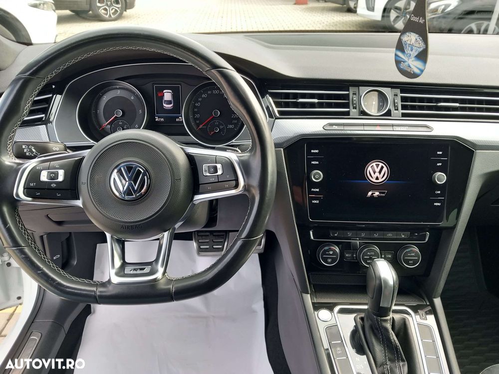 Volkswagen ARTEON - 9