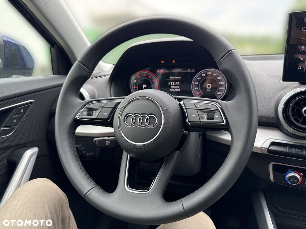 Audi Q2 - 18