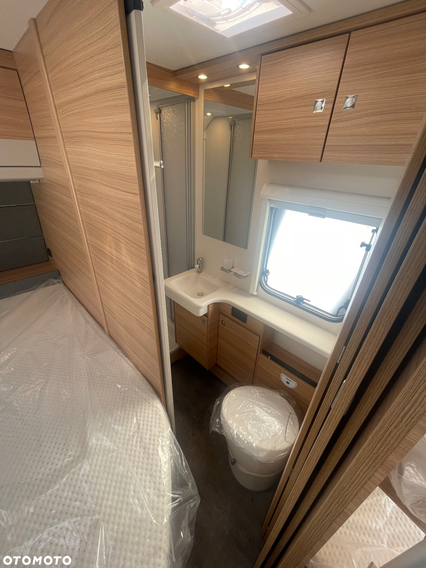 Dethleffs Camper 730 FKR - 15