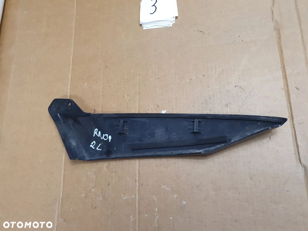 Yamaha YZF-R1 1000 RN09 (2002 - 2003) Owiewka boku lewa - 7