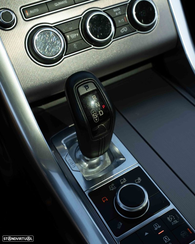 Land Rover Range Rover Sport 3.0 TDV6 HSE - 39