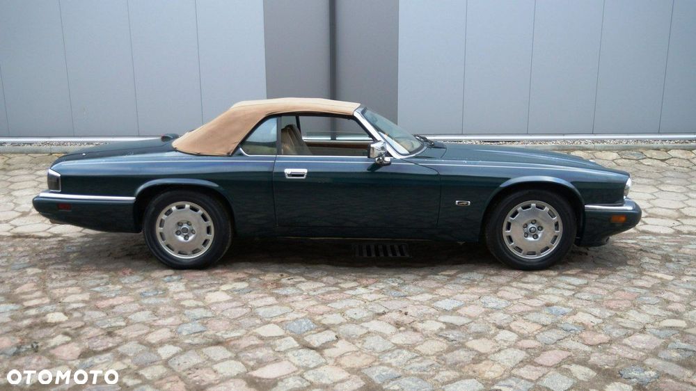 Jaguar XJS - 3