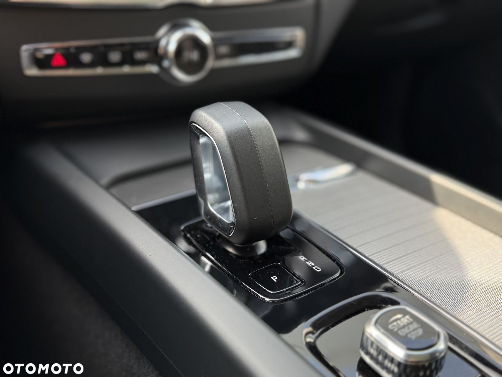 Volvo XC 60 - 20