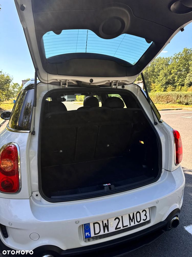 MINI Countryman sport - 11