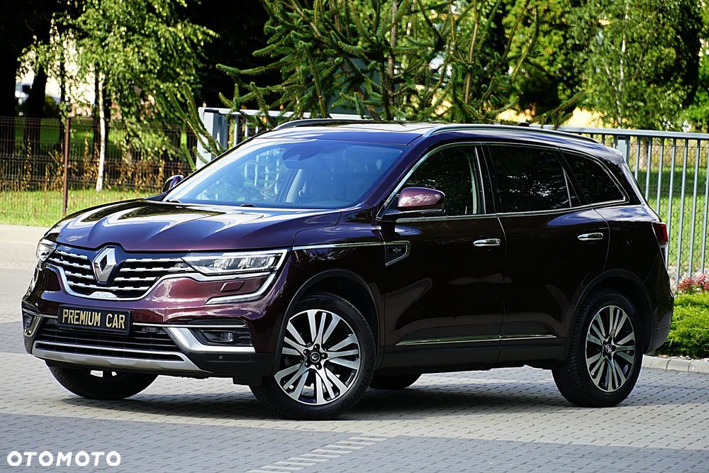 Renault Koleos TCe 160 EDC GPF INITIALE PARIS - 8