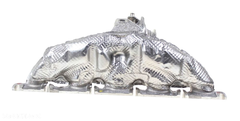 Obudowa Żeliwna do Audi RS3 2.5L TFSI DAZA 294kW 07K145701L TH-1855-0036 - 5