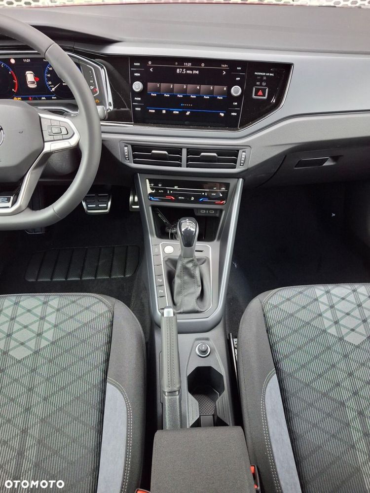 Volkswagen Taigo 1.5 TSI ACT R-Line Plus DSG - 23