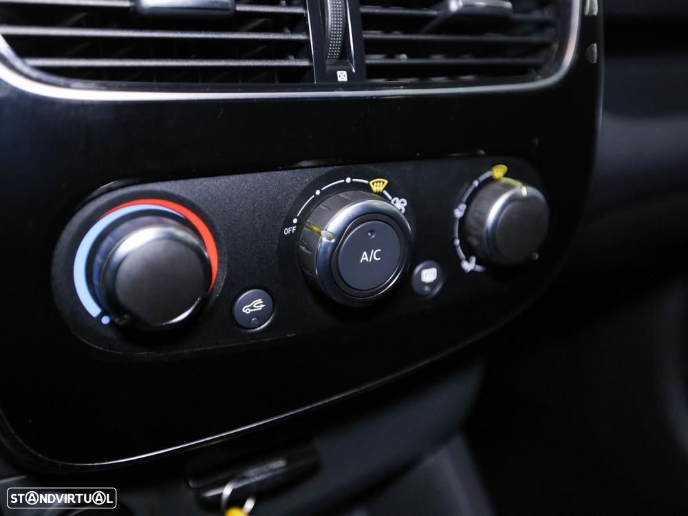 Renault Clio Van 1.5 dCi Zen 2L c/IVA - 15