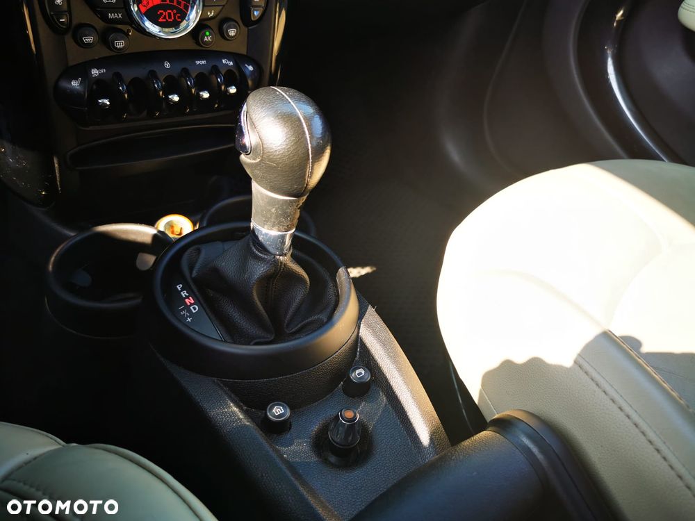 MINI Countryman - 24