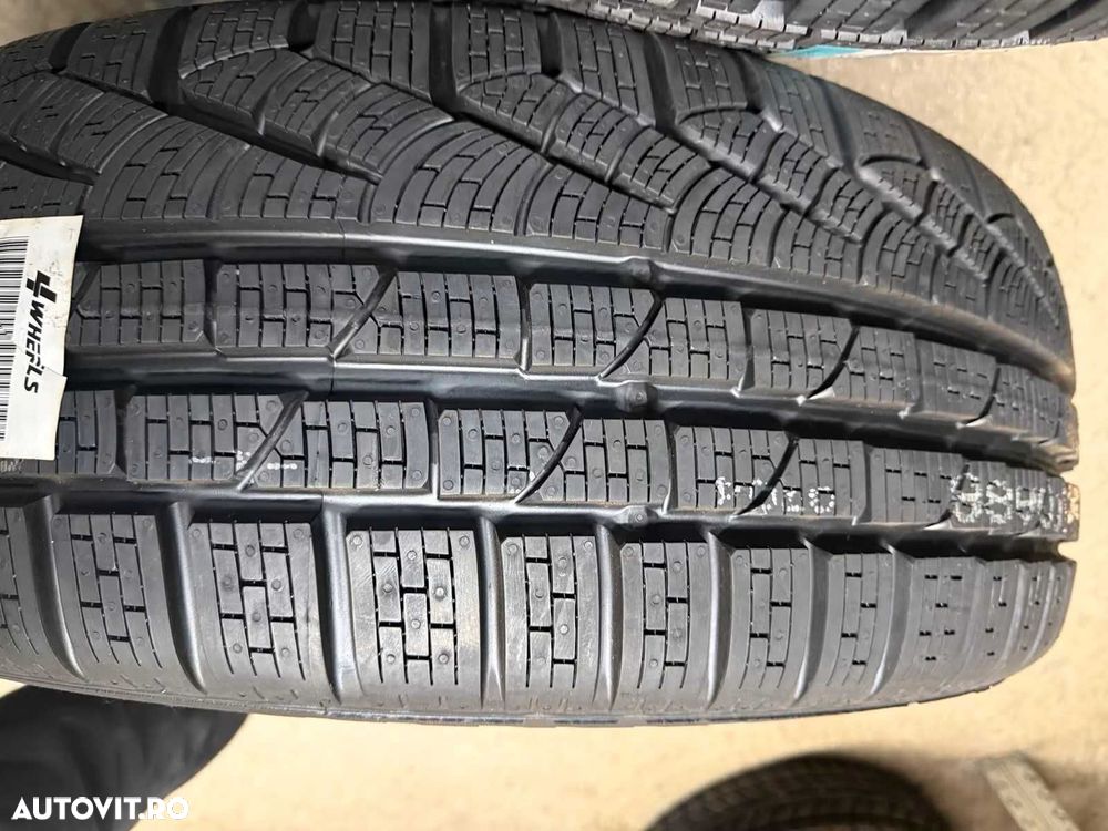 Jante NOI 0km TIGUAN,T-roc,Audi Q3,Q5, KODIAQ,KAROQ 215 65R17 IARNA - 4