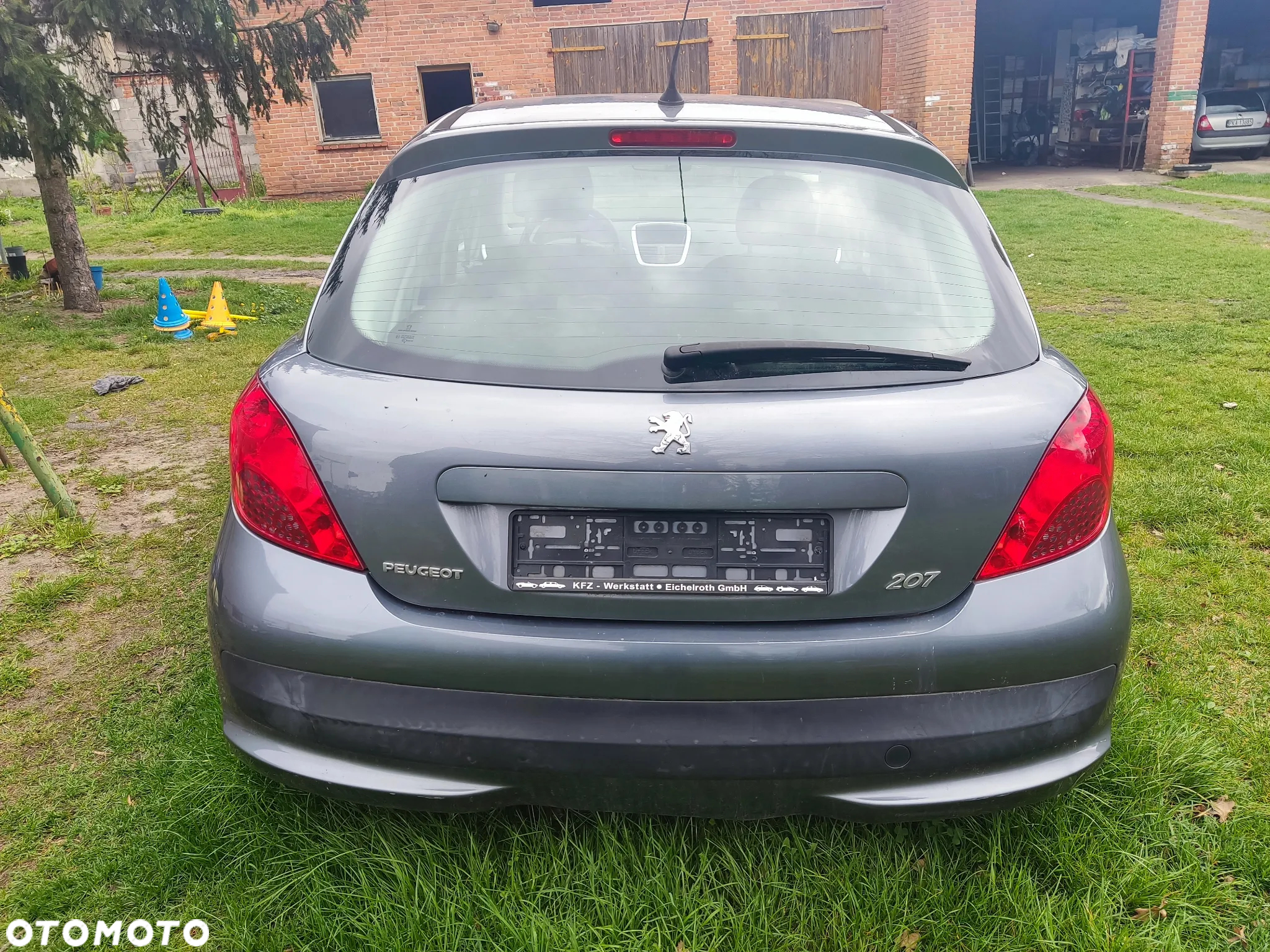 Peugeot 207 95 VTi Urban Move - 5