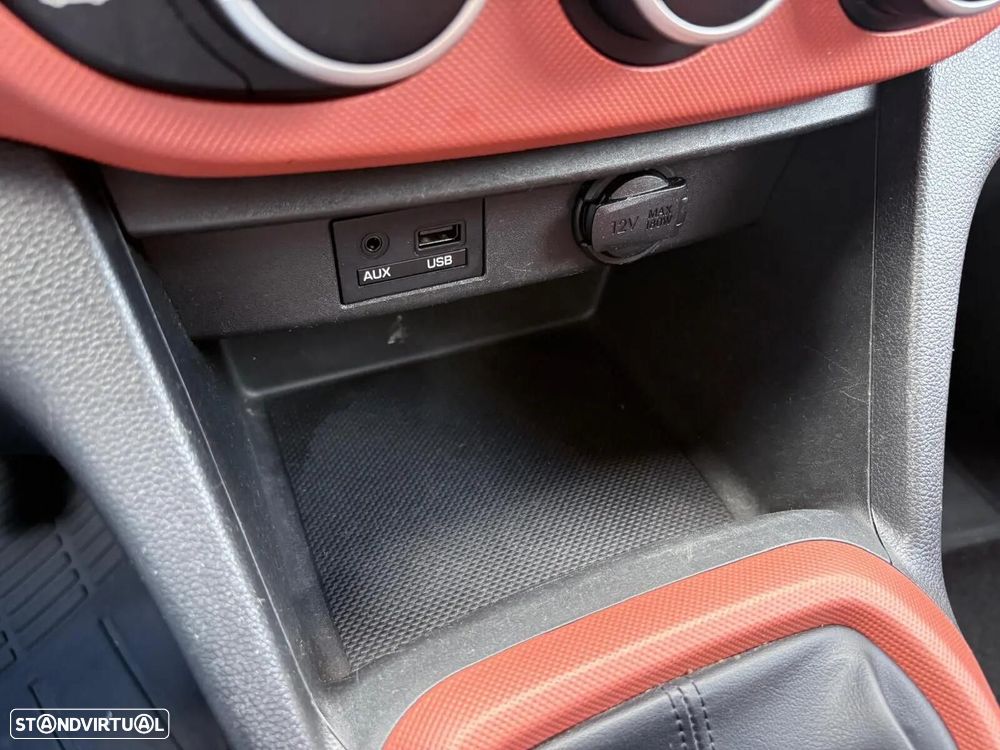 Hyundai i10 1.0 Comfort - 43