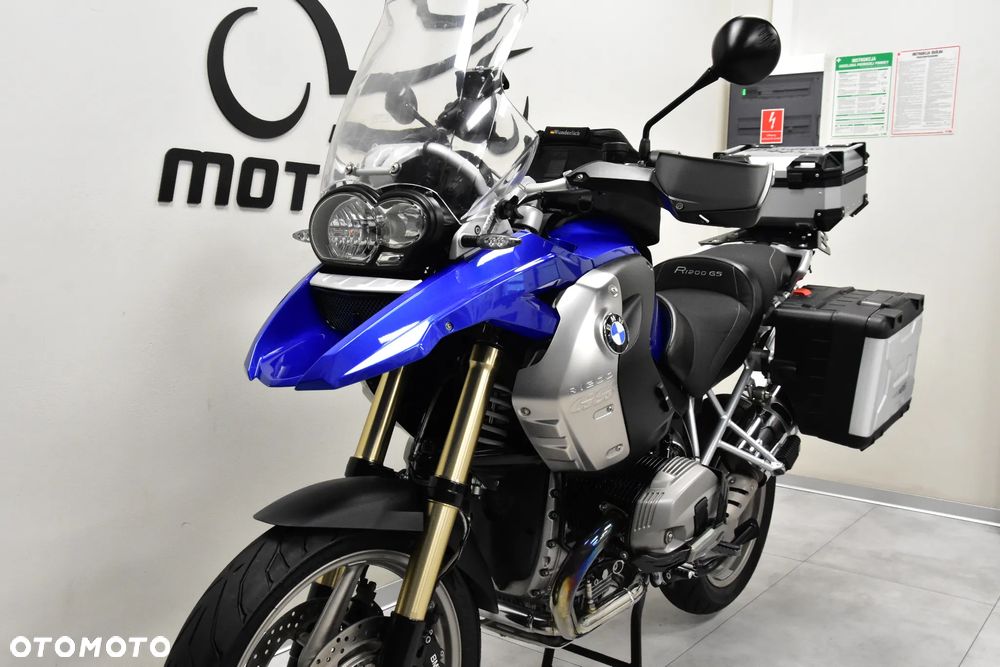 BMW R - 13