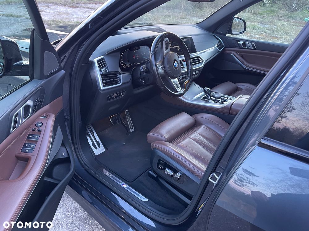 BMW X5 xDrive45e - 17