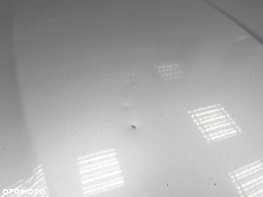 FORD FOCUS MK3 LIFT 14-18 MASKA POKRYWA SILNIKA MOON DUST SILVER 0F - 4