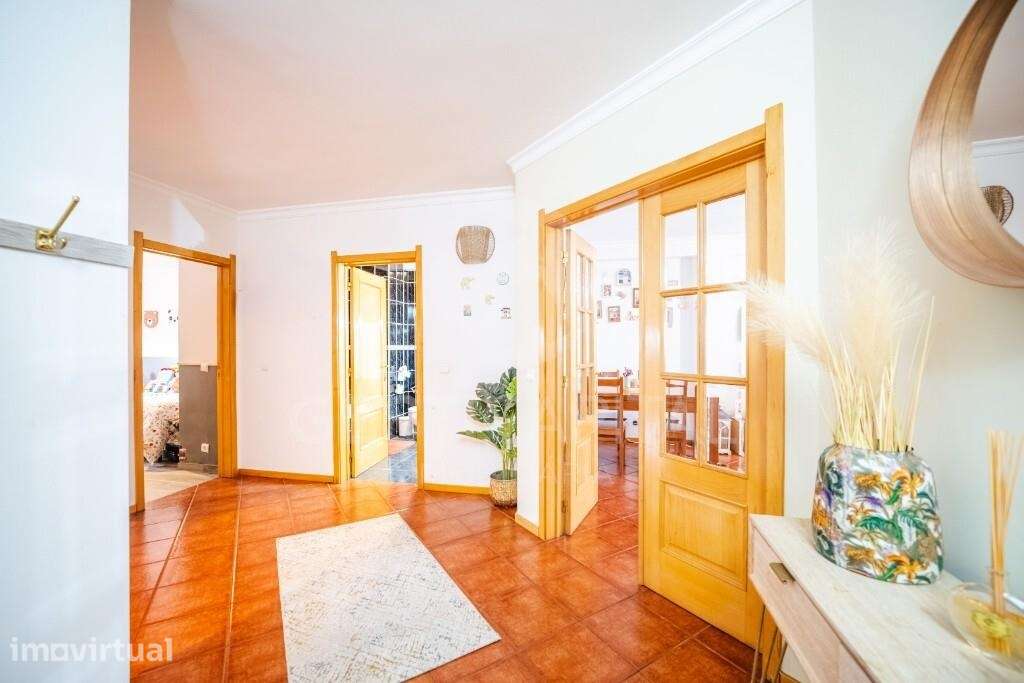 Apartamento T3 com Garagem à Venda em Marco de Canaveses