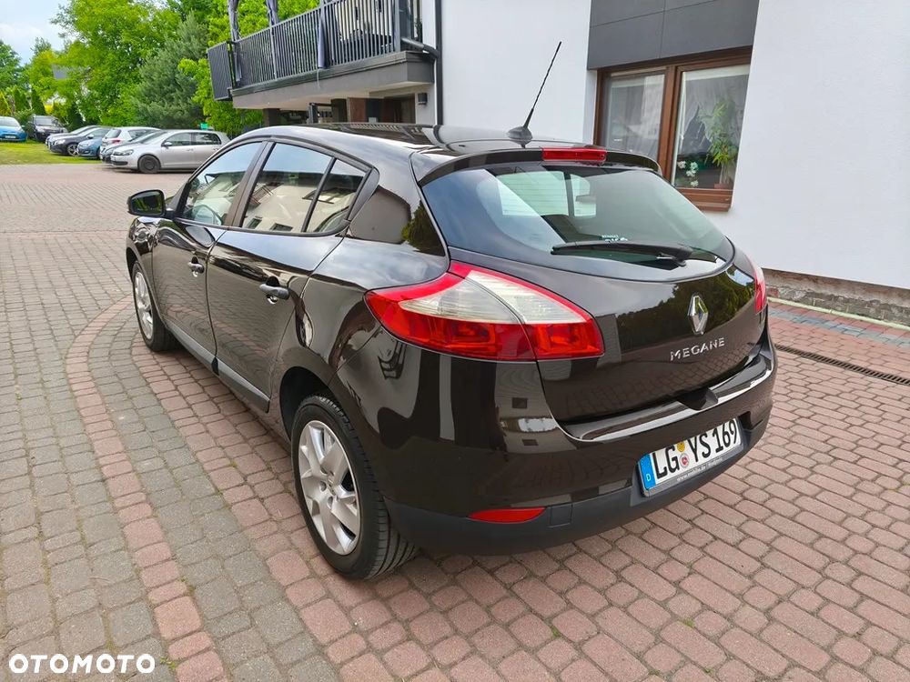Renault Megane 1.6 16V 100 TomTom Edition - 15