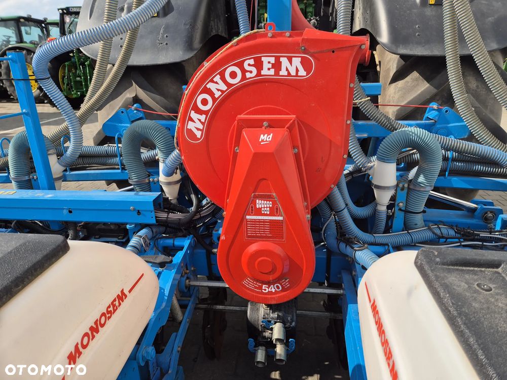 Monosem NG Plus Monoshox - 7