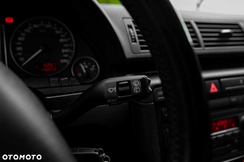 Audi S4 Avant Standard - 37