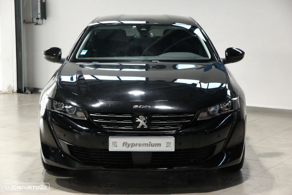 Peugeot 508 1.5 BlueHDi Business Line - 2