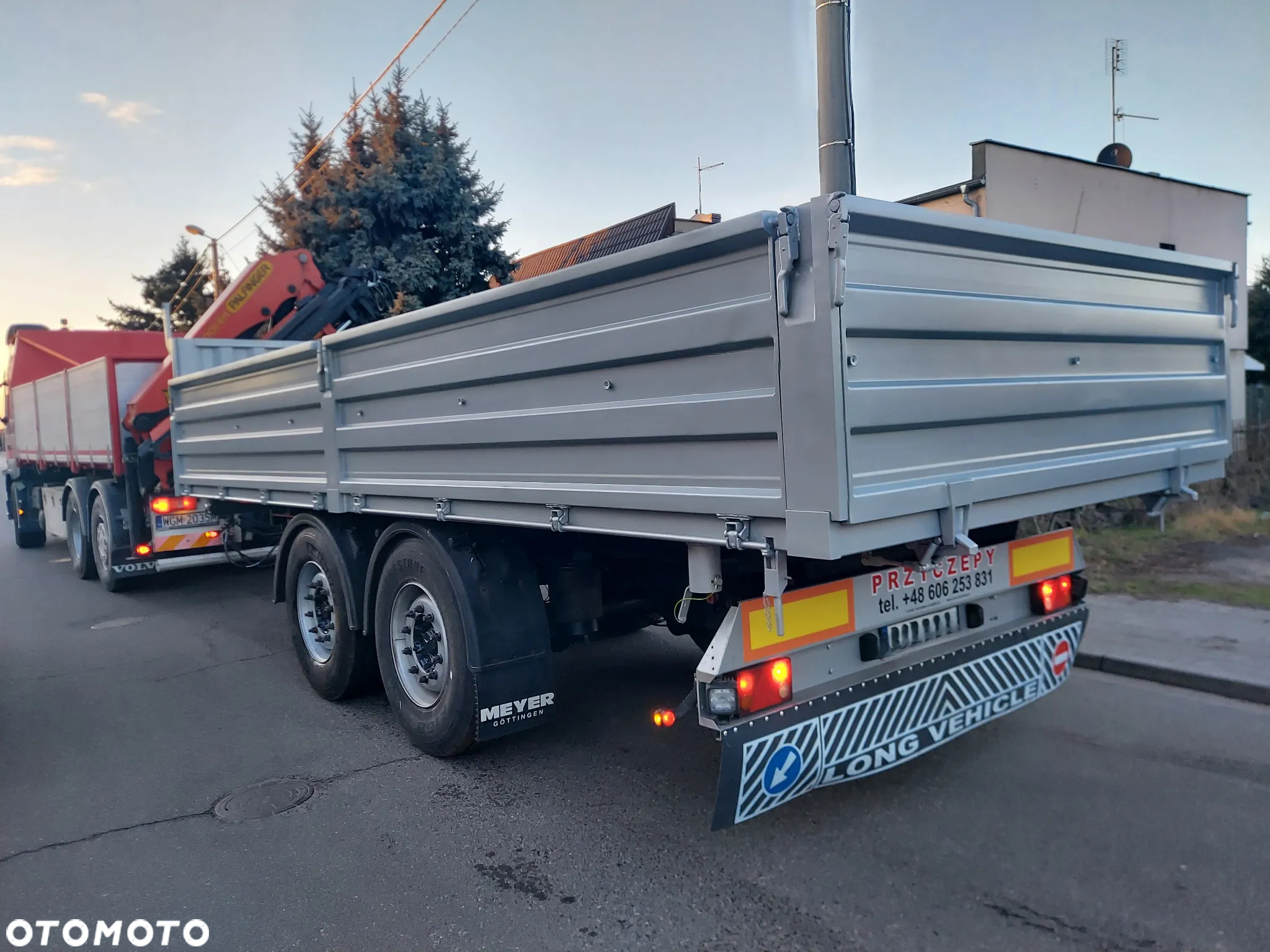 Schmitz Cargobull - 2