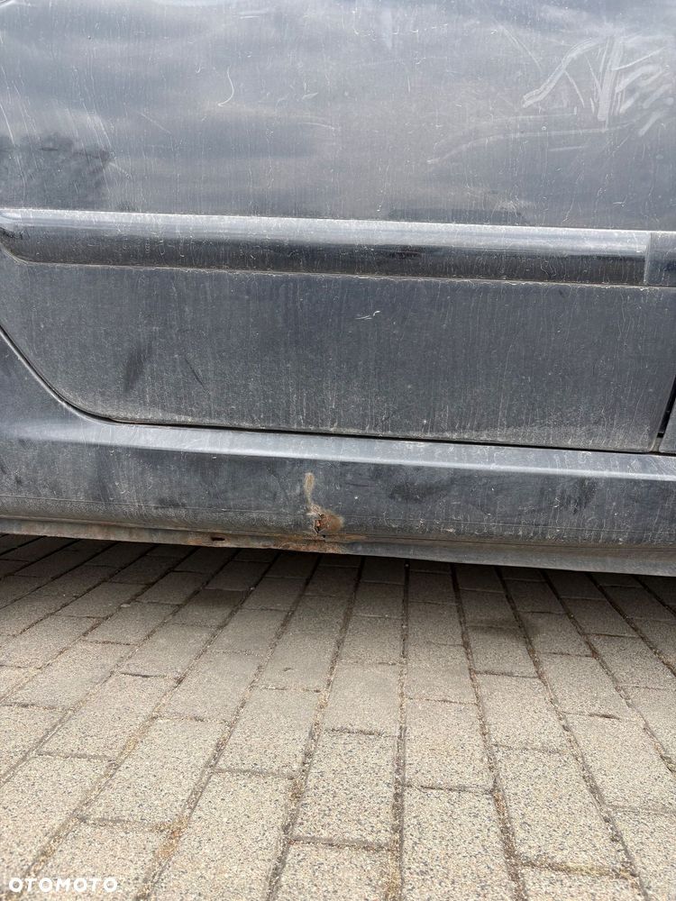 Peugeot 307 1.6 HDI Oxygo - 5