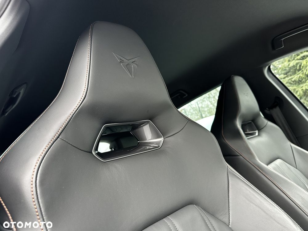 Cupra Formentor VZ 2.0 TSI 4Drive DSG - 14