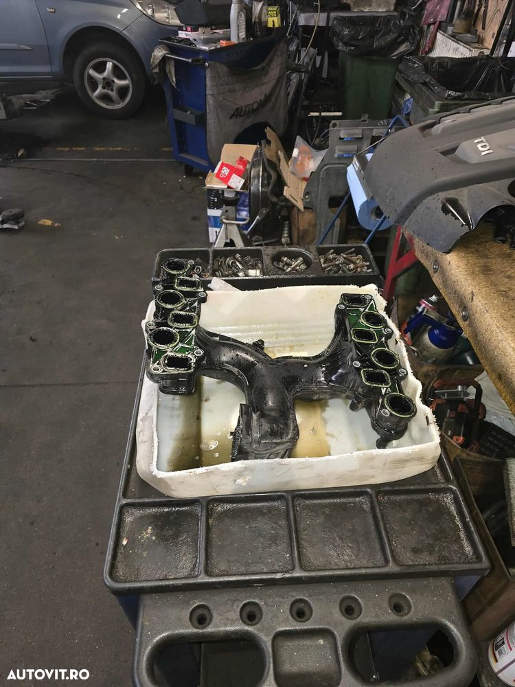 Volkswagen Touareg V6 TDI BMT Supreme Plus - 33